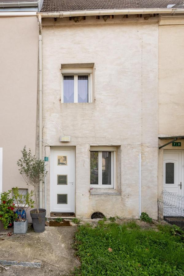 Maison Mareuil Exterior foto